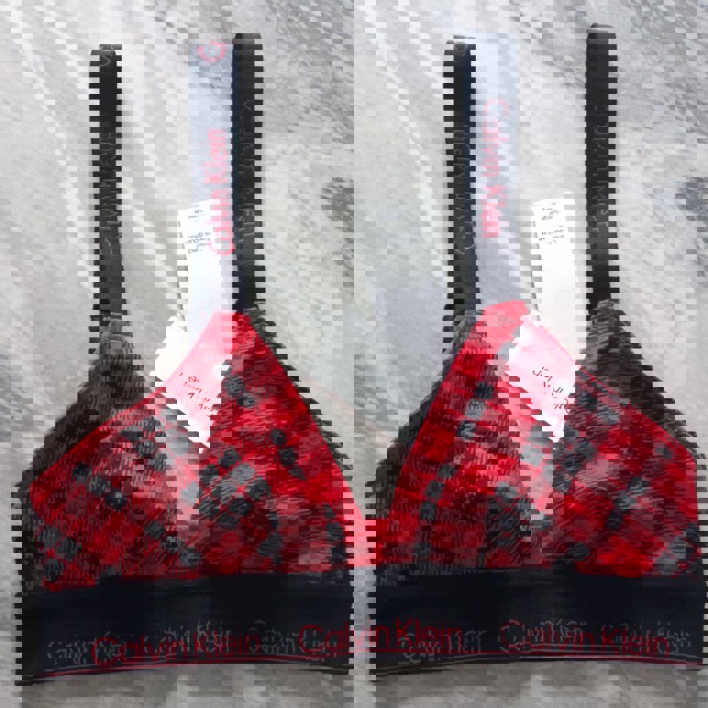 Топ / бралетт