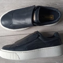 Кроссовки Puma - фото 2