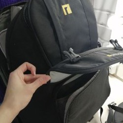 Фоторюкзак Ainogirl - фото 3