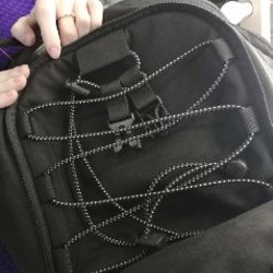 Фоторюкзак Ainogirl - фото 4