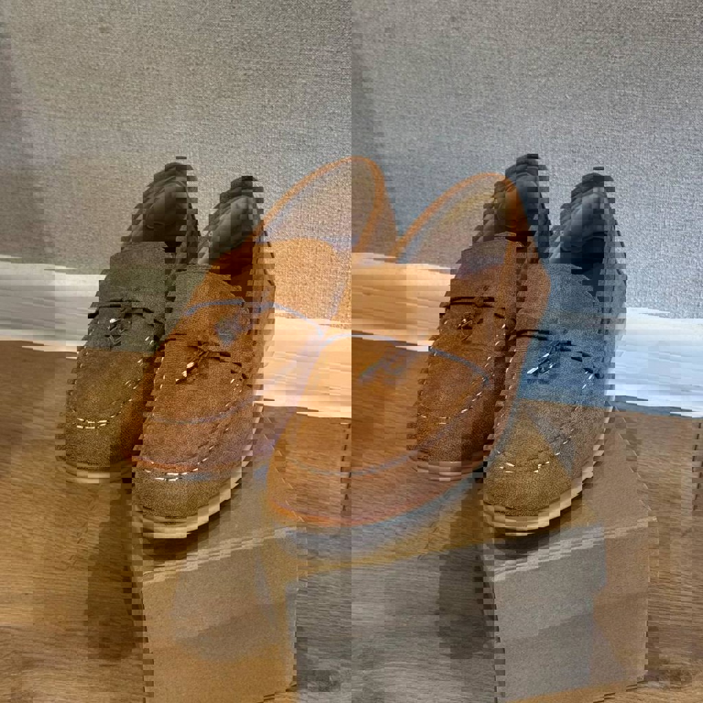 Туфли-лодочки