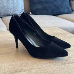 Туфли-лодочки - фото 2