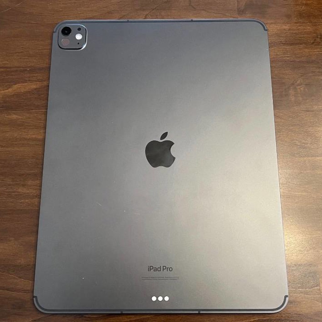 Планшет Apple iPad Pro