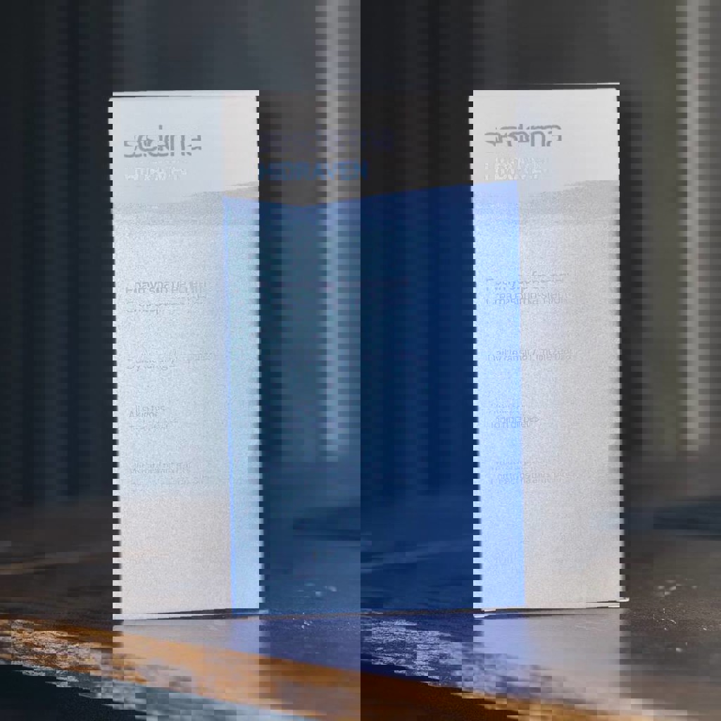 Гель для умывания