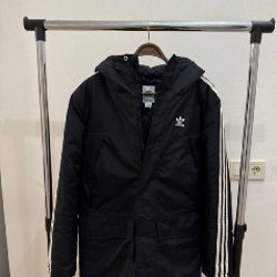 Зимняя куртка - фото 2