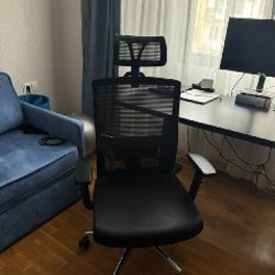 Стол с регулируемой высотой - фото 2