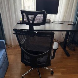 Стол с регулируемой высотой - фото 3