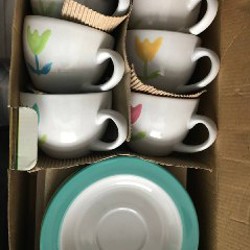 Детский чайный набор - фото 2