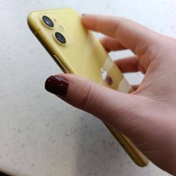IPhone 11 - фото 2