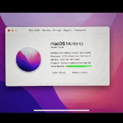 MacBook Pro 13.3 - фото 2