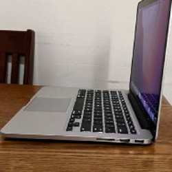 MacBook Pro 13.3 - фото 3