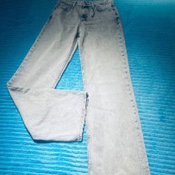 Джинсы - фото 5