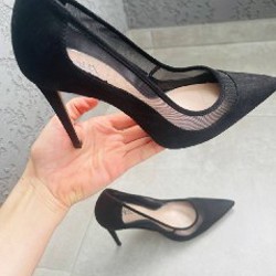 Джинсы - фото 6