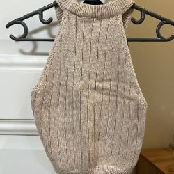 Черный спортивный с сеткой - фото 4