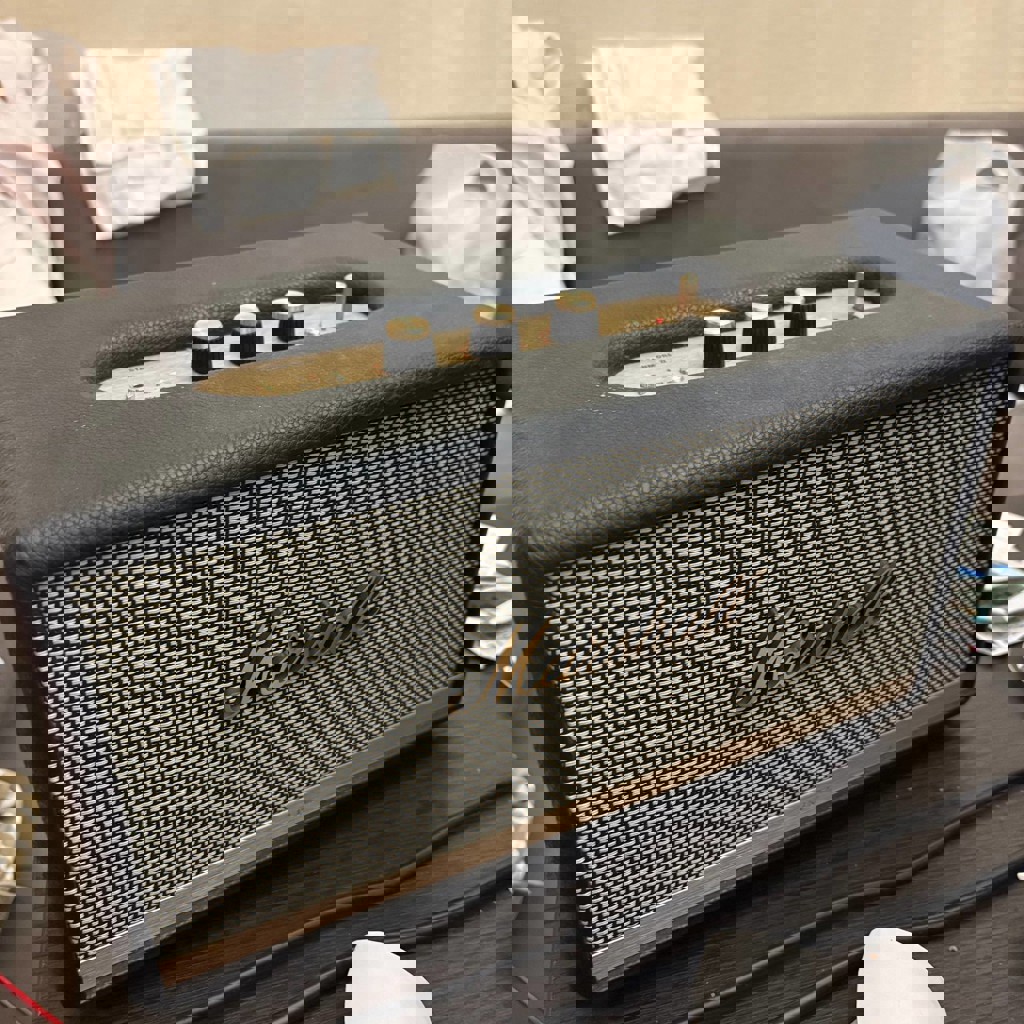 Колонка Marshall Stanmore II