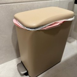 Pedal bin ULLATTI 5L with softclose - фото 7