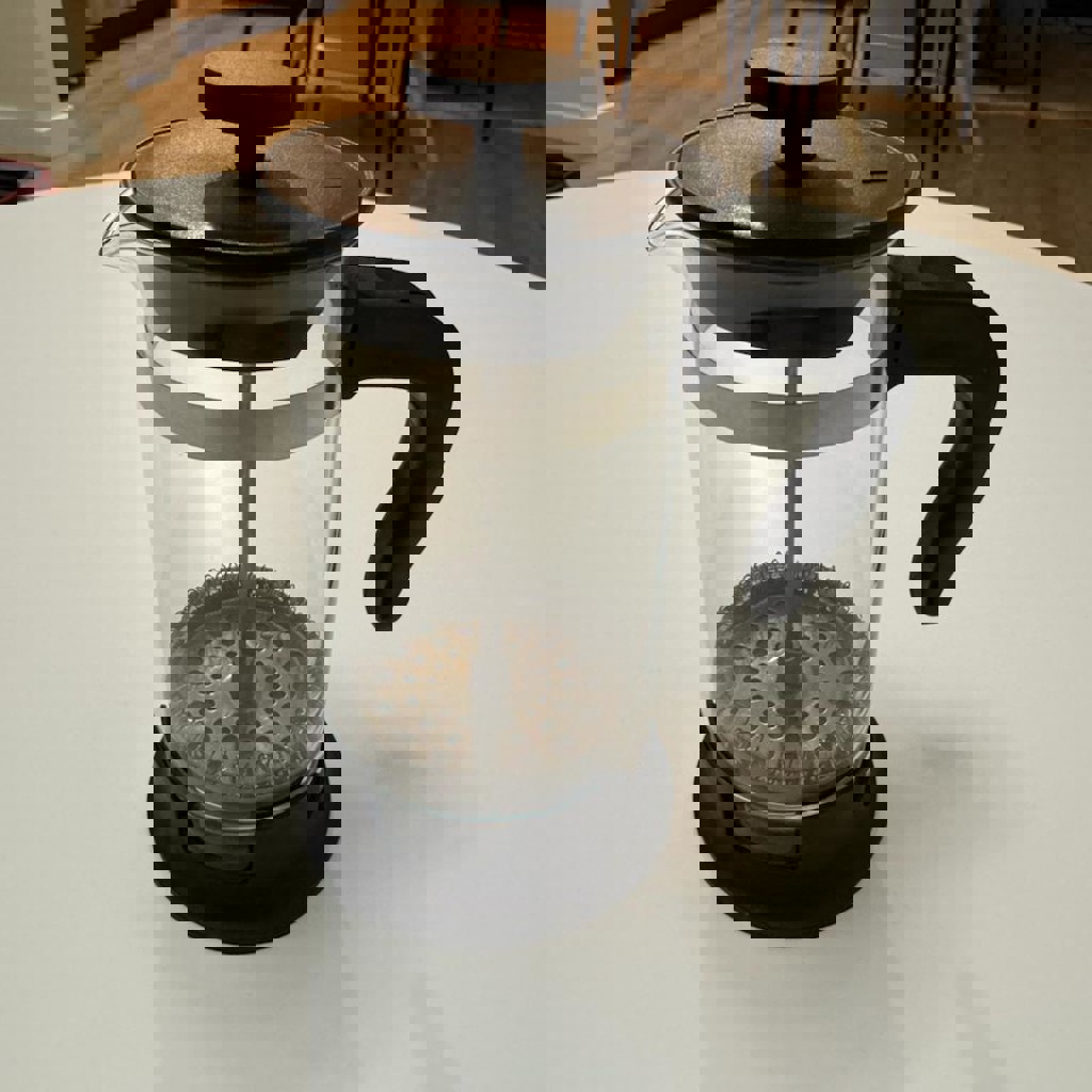 Bormioli Rocco Frigoverre Food Glass Container Set