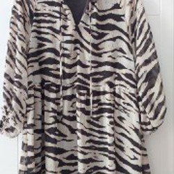 Платье с кружевами - фото 1