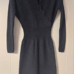 Платье с кружевами - фото 2