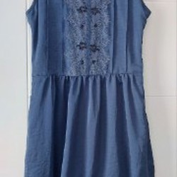 Платье с кружевами - фото 3