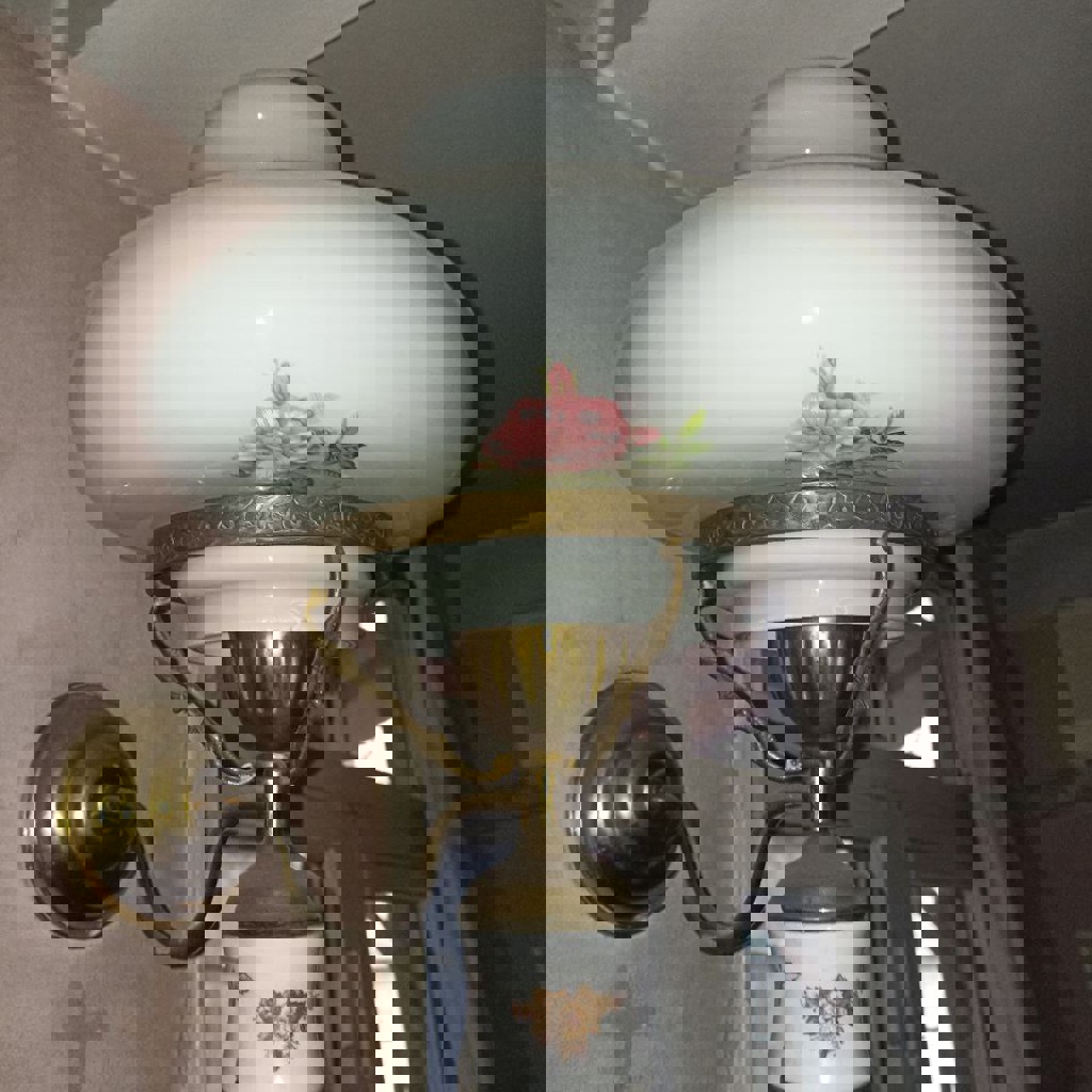 Потолочный светильник