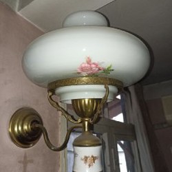 Потолочный светильник - фото 1