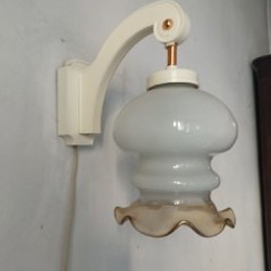 Потолочный светильник - фото 3