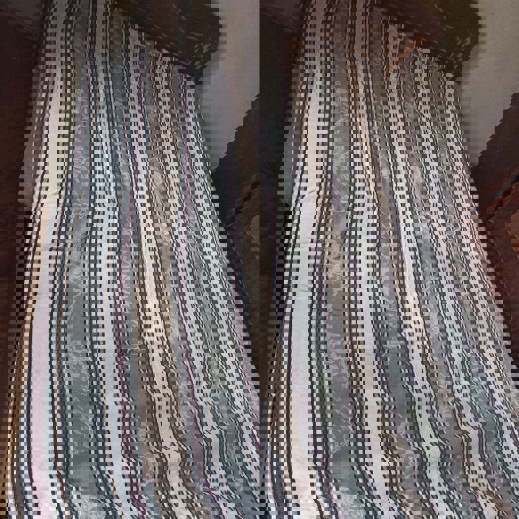 Матрас-топпер