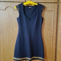 Чёрное платье - фото 2