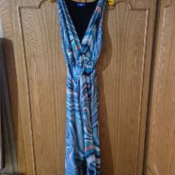 Чёрное платье - фото 4