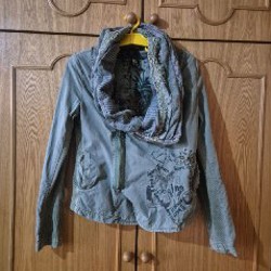 Чёрное платье - фото 8