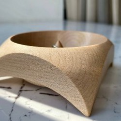 Тарелочка для украшений - фото 2