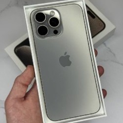 IPhone 15 Pro Max 256gb - фото 2