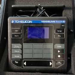 TC-Helicon VoiceLive Touch 2 - фото 3