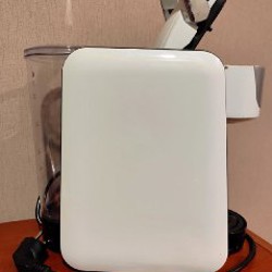 Капсульная кофемашина Meama - фото 3