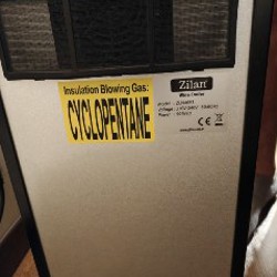 Винный шкаф Zilan ZLN4681 - фото 2