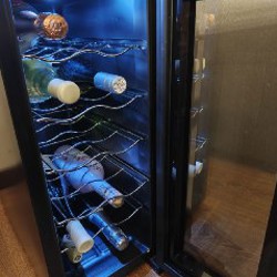 Винный шкаф Zilan ZLN4681 - фото 3