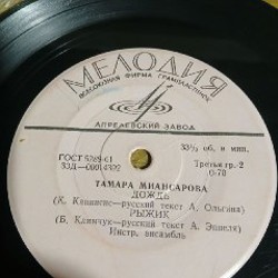 Пластинки для ДЕКОРА - фото 2