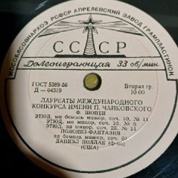 Пластинки для ДЕКОРА - фото 4