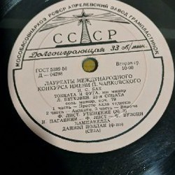 Пластинки для ДЕКОРА - фото 7