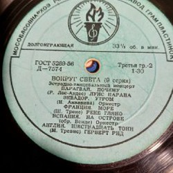 Пластинки для ДЕКОРА - фото 9