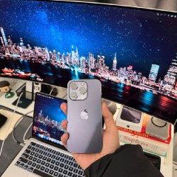 IPhone 14 Pro - фото 2