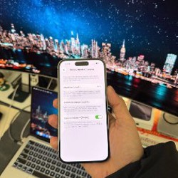 IPhone 14 Pro - фото 3