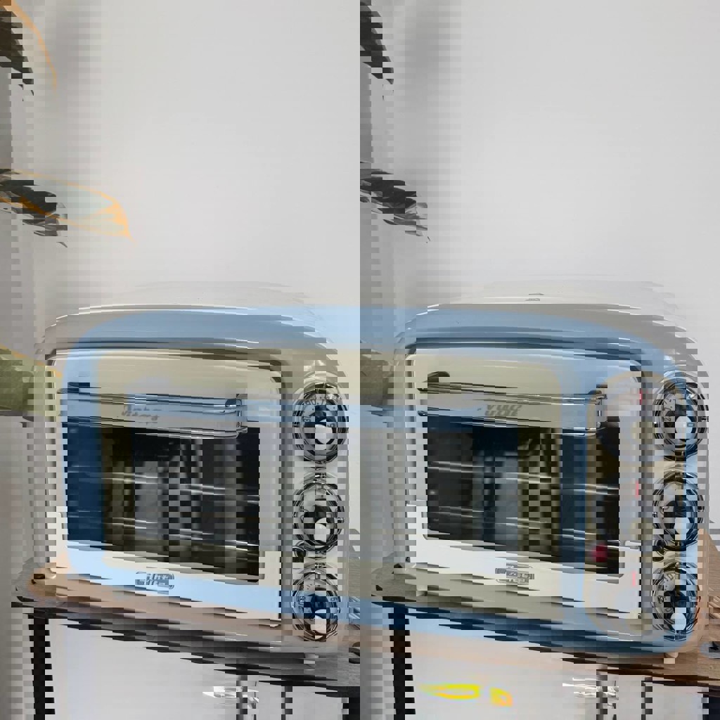 Электрическая духовка