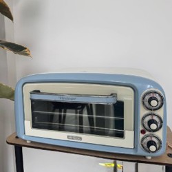 Электрическая духовка - фото 1