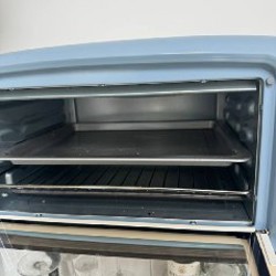 Электрическая духовка - фото 2