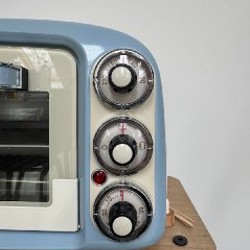 Электрическая духовка - фото 3