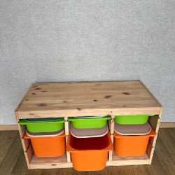 Комод Икея - фото 2