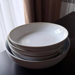 Тарелки - фото 2