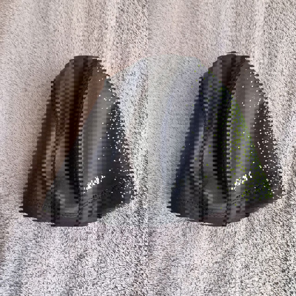 Тканевая шапочка для плавания